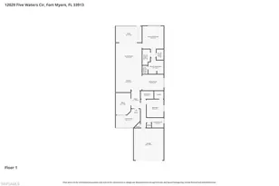 12029 Five Waters Cir, Fort Myers, FL 33913 - Photo 49