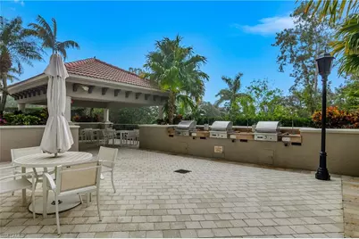 7225 Pelican Bay Blvd #302, Naples, FL 34108 - Photo 39