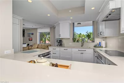 7225 Pelican Bay Blvd #302, Naples, FL 34108 - Photo 9