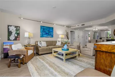 7225 Pelican Bay Blvd #302, Naples, FL 34108 - Photo 1