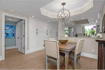 7225 Pelican Bay Blvd #302, Naples, FL 34108 - Photo 7