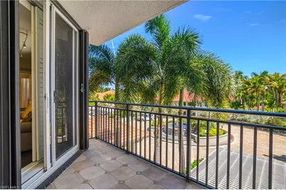 7225 Pelican Bay Blvd #302, Naples, FL 34108 - Photo 17