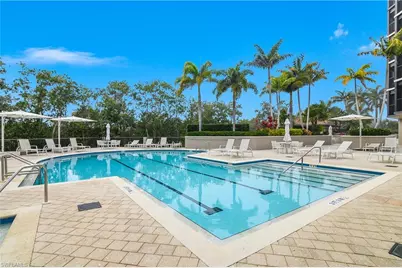 7225 Pelican Bay Blvd #302, Naples, FL 34108 - Photo 35