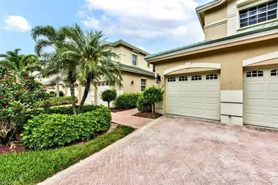 638 Vintage Reserve Cir #2-B, Naples, FL 34119 - Photo 1