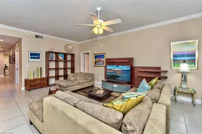 638 Vintage Reserve Cir #2-B, Naples, FL 34119 - Photo 3