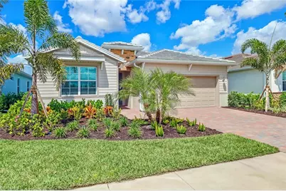 317 Spiaggio Ct, Naples, FL 34114 - Photo 25