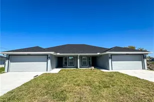 2305/2307 Dogwood Ave N, Lehigh Acres, FL 33971 - Photo 1