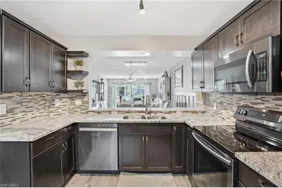 800 New Waterford Dr #A103, Naples, FL 34104 - Photo 3