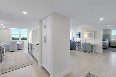 6101 Pelican Bay Blvd #305, Naples, FL 34108 - Photo 9