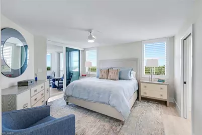 6101 Pelican Bay Blvd #305, Naples, FL 34108 - Photo 15