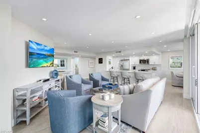 6101 Pelican Bay Blvd #305, Naples, FL 34108 - Photo 13