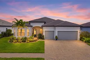 1848 Terreno Blvd, Naples, FL 34120 - Photo 1