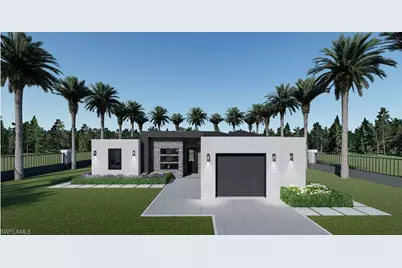 669 Hawthorne Ave S, Lehigh Acres, FL 33974 - Photo 3