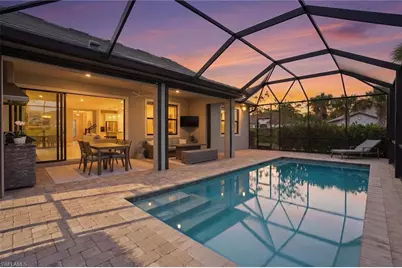 9445 Purple Martin Ct, Naples, FL 34120 - Photo 1