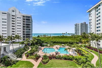 40 Seagate Dr #303A, Naples, FL 34103 - Photo 5