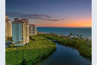 40 Seagate Dr #303A, Naples, FL 34103 - Photo 3