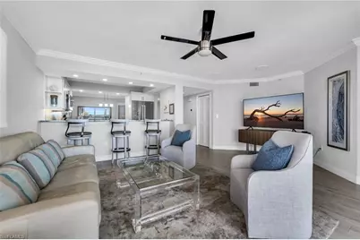 40 Seagate Dr #303A, Naples, FL 34103 - Photo 9