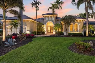 9450 Monteverdi Way, Fort Myers, FL 33912 - Photo 1