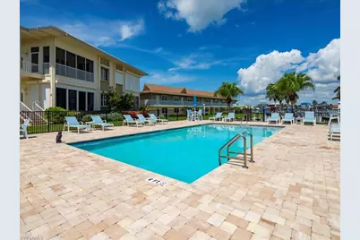 850 Palm St #E2, Marco Island, FL 34145 - Photo 21