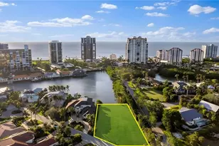 319 Pirates Bight, Naples, FL 34103 - Photo 1