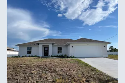 1723 NW 19th St, Cape Coral, FL 33993 - Photo 1