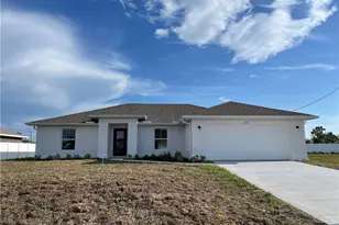 1723 NW 19th St, Cape Coral, FL 33993 - Photo 1
