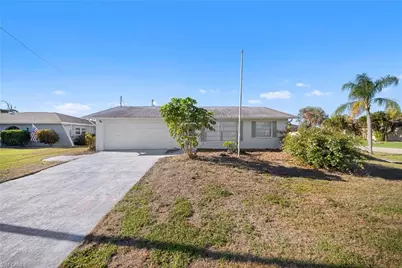 624 SE 35th St, Cape Coral, FL 33904 - Photo 1