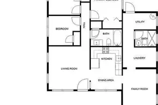 5457 Ninth Ave, Fort Myers, FL 33907 - Photo 3