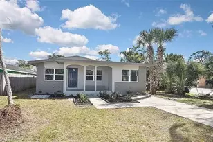 5457 Ninth Ave, Fort Myers, FL 33907 - Photo 1
