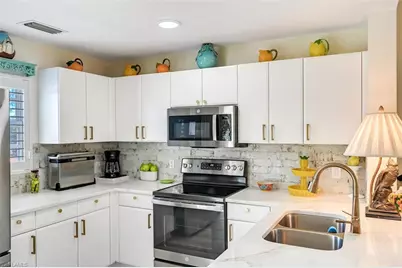 4500 Botanical Place Cir #4, Naples, FL 34112 - Photo 17