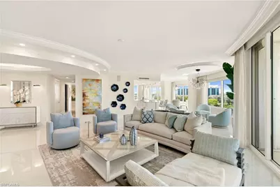 13665 Vanderbilt Dr #701, Naples, FL 34110 - Photo 1