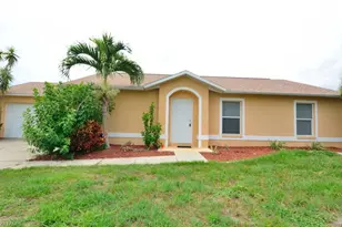 907 NE 10th Terrace, Cape Coral, FL 33909 - Photo 1