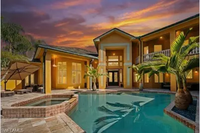 5237 Mahogany Ridge Dr, Naples, FL 34119 - Photo 1