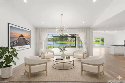 2178 Pine Woods Cir #25, Naples, FL 34105 - Photo 5