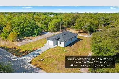 1805 Truman Ave, Lehigh Acres, FL 33972 - Photo 1