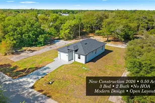 1805 Truman Ave, Lehigh Acres, FL 33972 - Photo 1