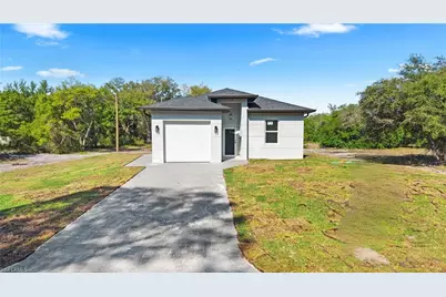 1805 Truman Ave, Lehigh Acres, FL 33972 - Photo 3