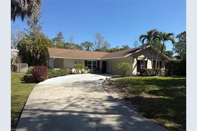 5361 Hickory Wood Dr, Naples, FL 34119 - Photo 1