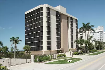 9653 Gulf Shore Dr #303, Naples, FL 34108 - Photo 3