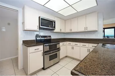 9653 Gulf Shore Dr #303, Naples, FL 34108 - Photo 19