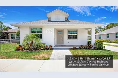 27302 Dortch Ave, Bonita Springs, FL 34135 - Photo 1
