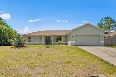 912 Maywood Ave S, Lehigh Acres, FL 33974 - Photo 1