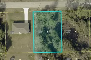 1118 Artic St E, Lehigh Acres, FL 33974 - Photo 1