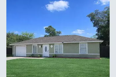 412 Alabama Rd S, Lehigh Acres, FL 33936 - Photo 1