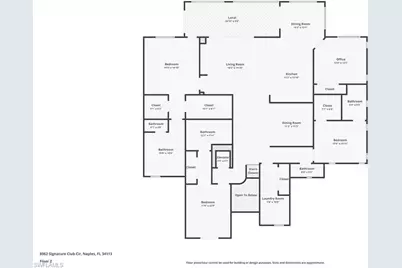 8062 Signature Club Cir #202, Naples, FL 34113 - Photo 47