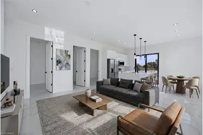 1053 Marine Ave S, Lehigh Acres, FL 33976 - Photo 5