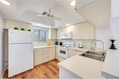 1645 Spoonbill Ln #C, Naples, FL 34105 - Photo 9