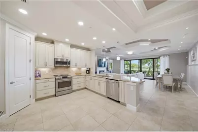 8773 Bellano Ct #102, Naples, FL 34119 - Photo 1