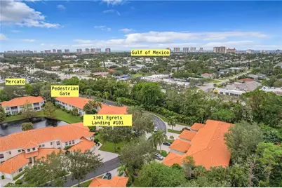 1301 Egrets Lndg #101, Naples, FL 34108 - Photo 3