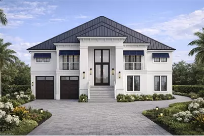 6360 Tidewater Island Cir, Fort Myers, FL 33908 - Photo 1